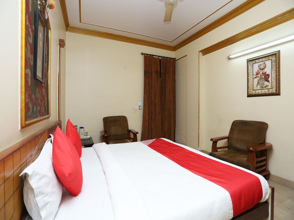 Oyo 26647 Minar Hotel — Aligarh — photo 4
