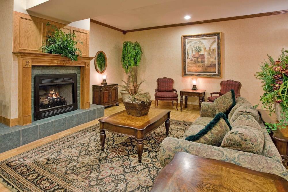 Country Inn & Suites by Radisson Somerset KY - photo 4