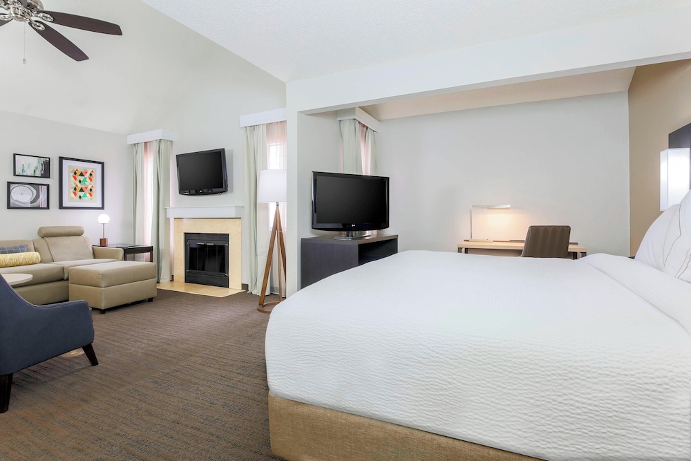 Residence Inn by Marriott Boston North Shore Danvers - photo 7