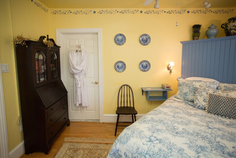 Haddonfield Inn - photo 38