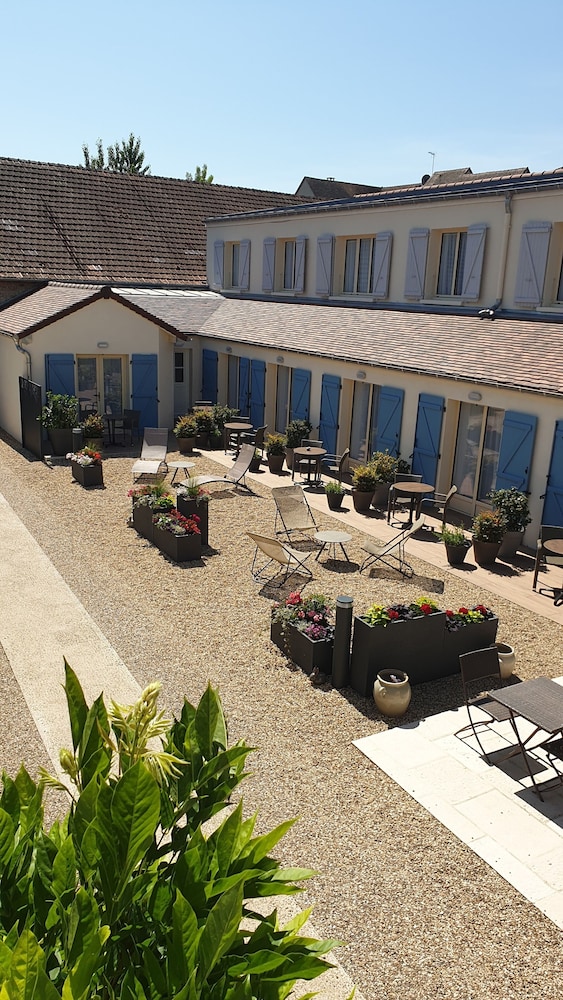 Beaune Hotel in Beaune, France