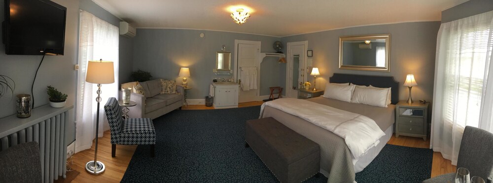 The Oxford House Inn - photo 3