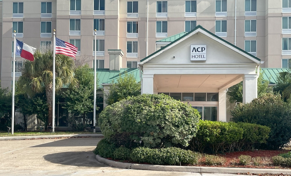 ACP Hotel Houston Westchase MOD Collection by Sonesta - photo 44