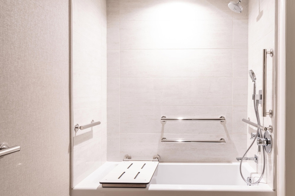 Sheraton Ann Arbor Hotel - photo 37