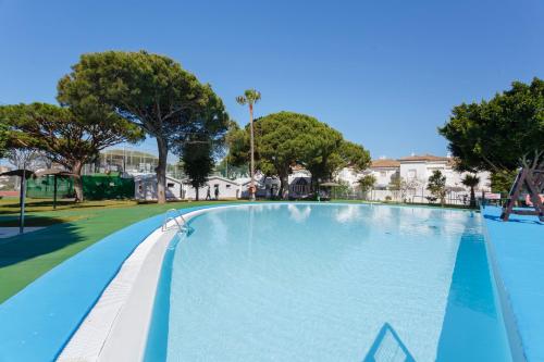 La Almadraba — 4-Star Luxury Hotel in Chiclana De La Frontera, Spain