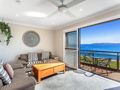 Collendina Unit 5 19 Kurrawa Close in Nelson Bay, Australia