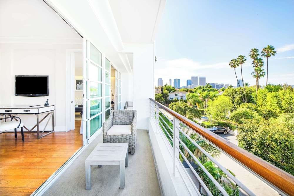 Cameo Beverly Hills LXR Hotels & Resorts - photo 14