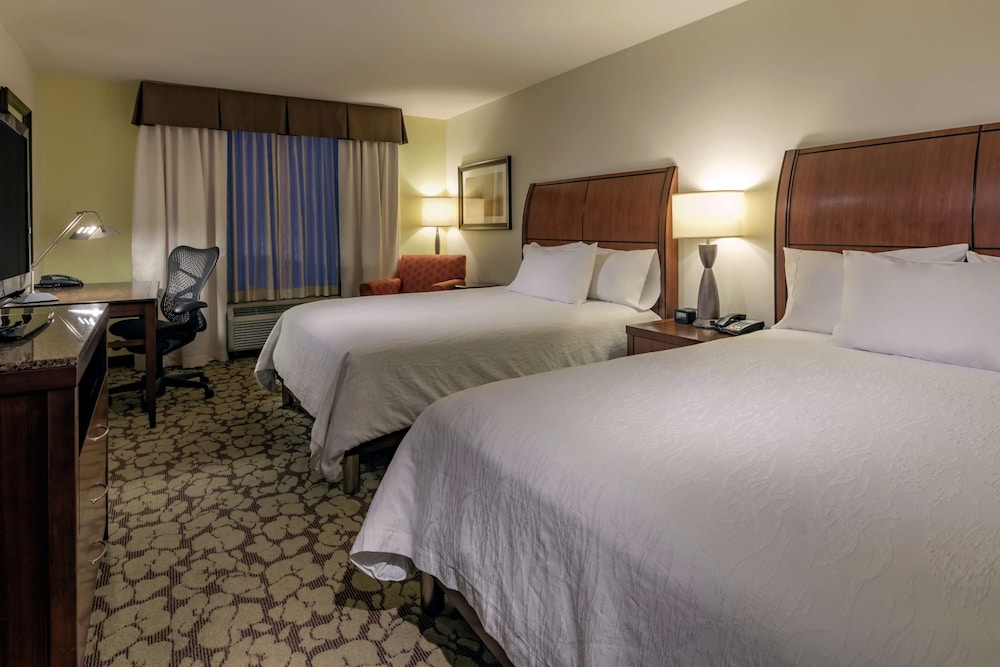 Hilton Garden Inn Devens Common - photo 15