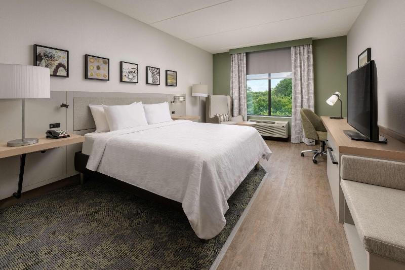 Hilton Garden Inn Nashville Franklin Cool Springs - photo 40