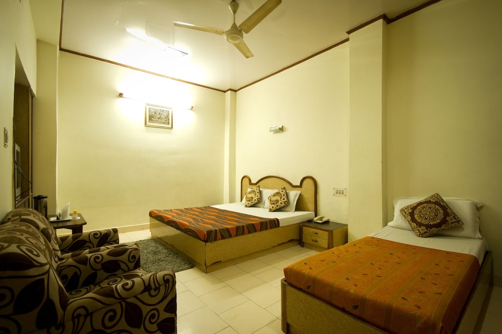 Hotel Woodland Deluxe