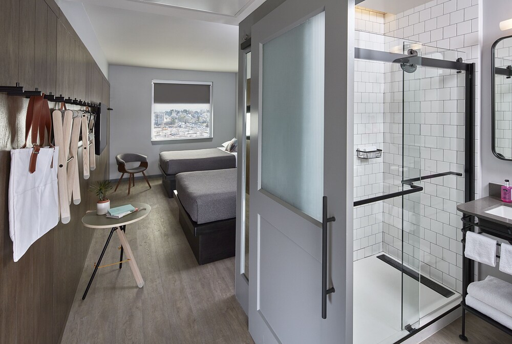 Moxy Denver Cherry Creek - photo 15