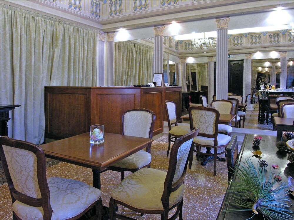 Ca’ Centopietre — Venice — photo 3