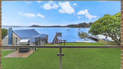 Waterview Retreat Blackwal — hotel in Blackwall