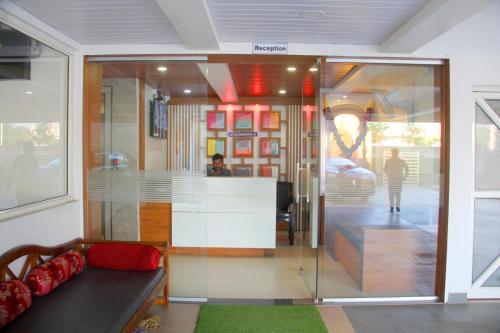 Hotel Ambai Executive — Tuljapur — photo 4