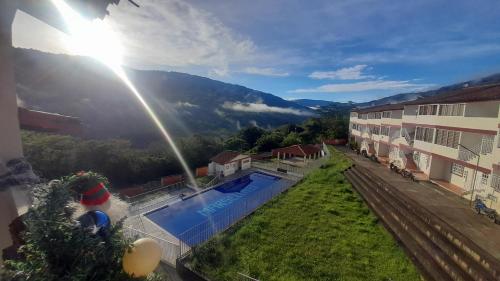 Apartamento De Lujo San Gil — 4-Star Luxury Hotel in San Gil, Colombia