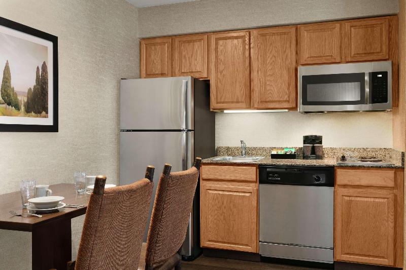 Homewood Suites by Hilton Syracuse Liverpool - photo 9