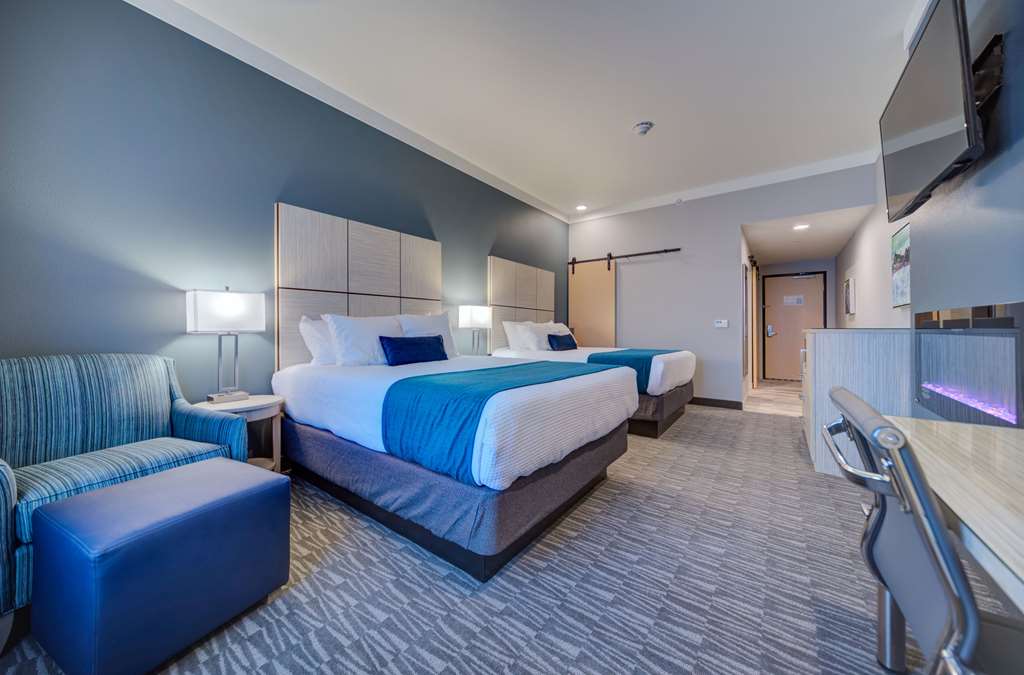 Hotel Peppertree Bend BW Premier Collection - photo 25