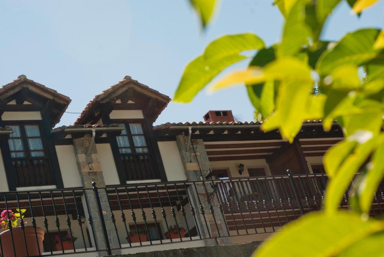 Viviendas Rurales Traldega — hotel in Camaleno