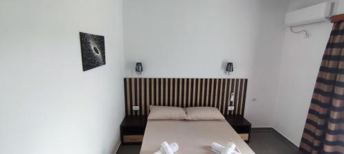 Aleks Holiday Rooms in Ksamil, Albania