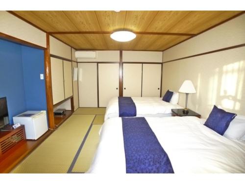 Hotel Shin Makomo Vacation Stay 32717v — Itako