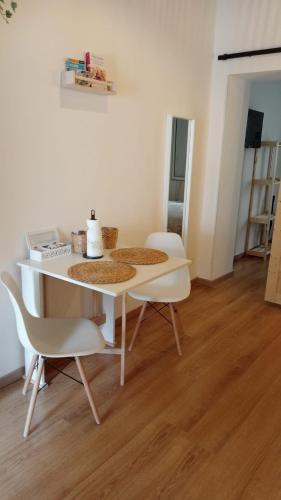 Piazzetta Degli Innamorati — 4-Star Luxury Hotel in Bari, Italy