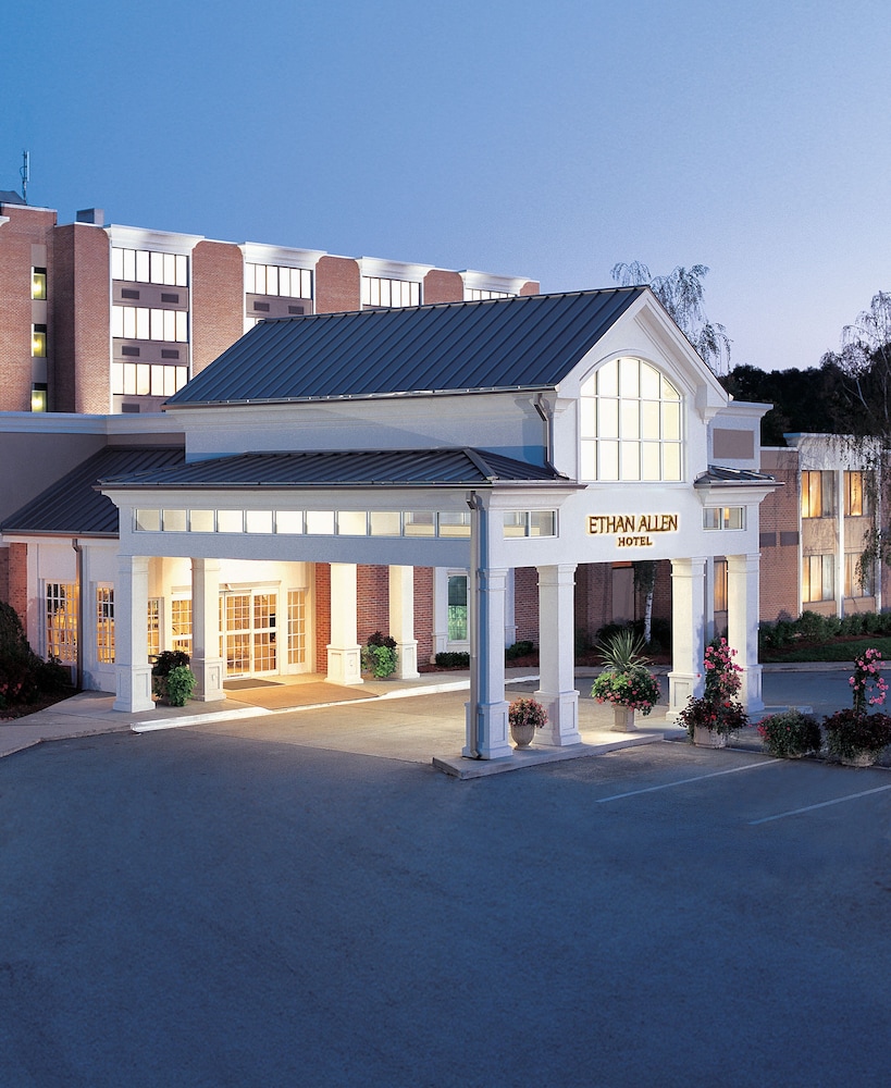 Ethan Allen Hotel - featured photo