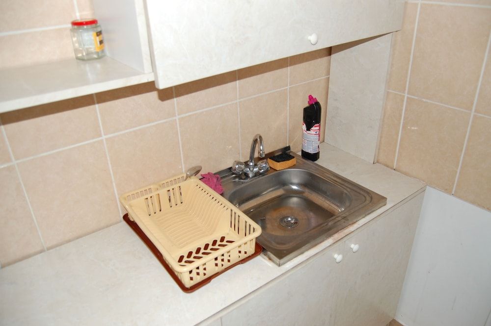 Ana's Apartment in Old Tbilisi
