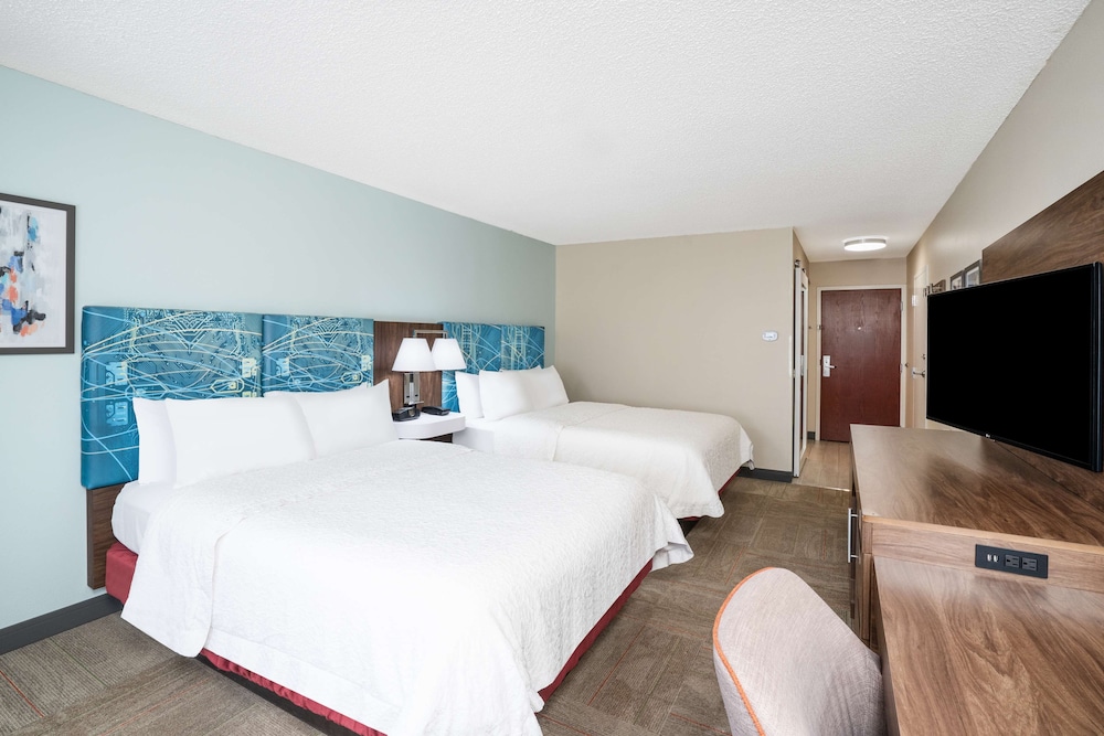 Hampton Inn & Suites West Little Rock - photo 11