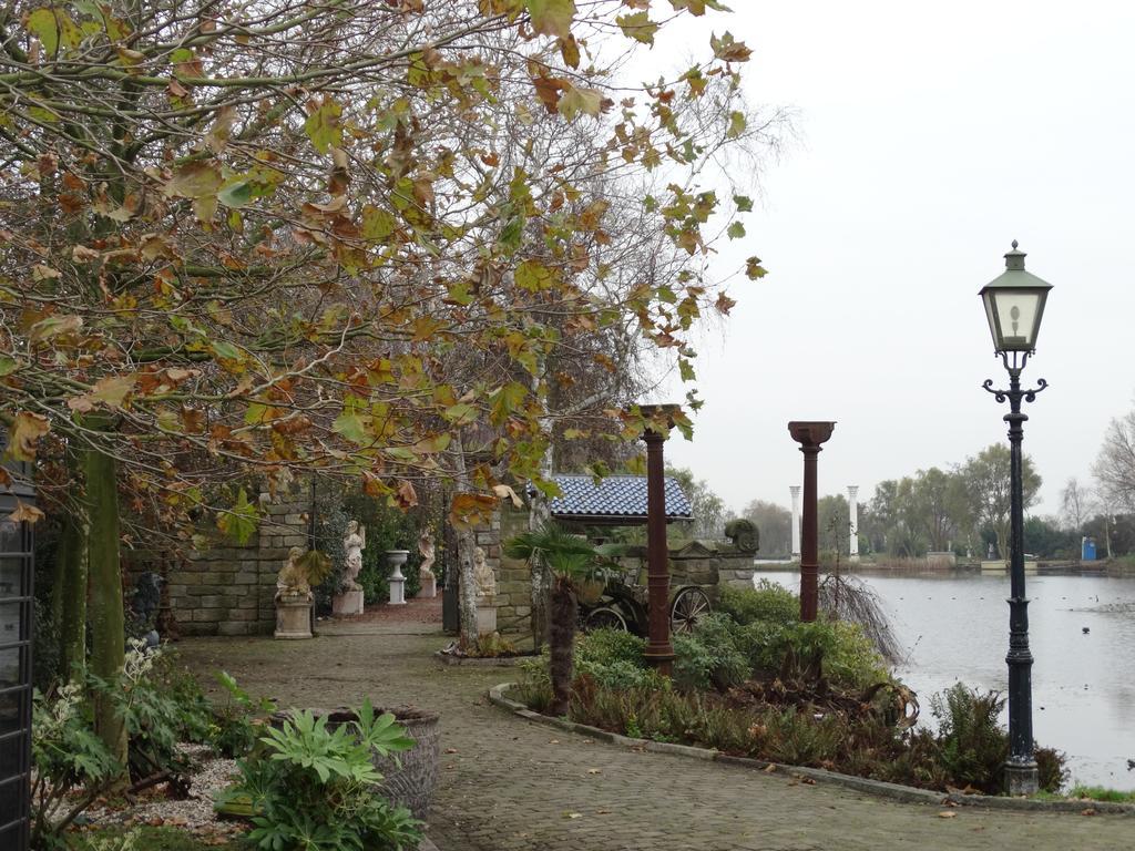 Paradijs Eiland - last minute hotel in Hillegom