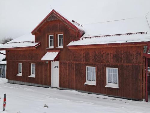 Chata Bublava - last minute hotel in Unknown City