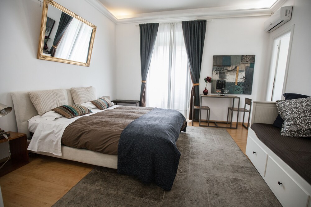 Rooms In Rome - last minute hotel in Rome