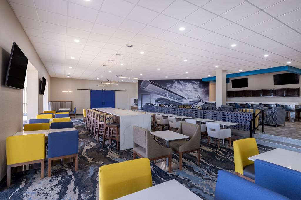 Hawthorn Extended Stay by Wyndham Wichita Airport - photo 9