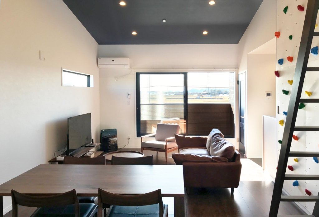 Pikaichi Private Stay Series Ao in Chiba, Japan