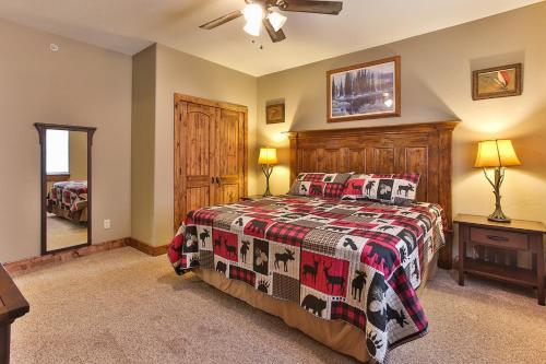 Lodge 16 — 4-Star Luxury Hotel in Branson, United States