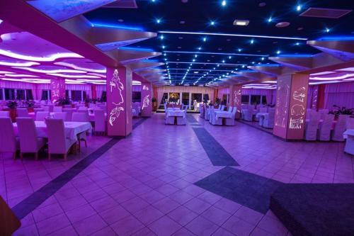 Hotel Adria Ski in Kupres, Bosnia and Herzegovina