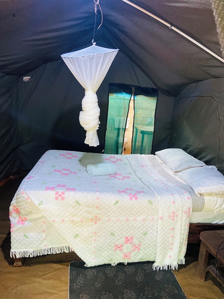 Deanshillsviewlodge — Chipata — photo 5