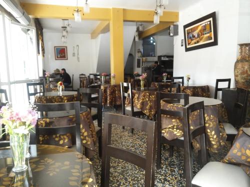 Hotel Encanto de Apurimac — Andahuaylas — photo 3