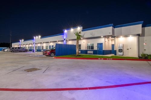 Azul Inn - last minute hotel in Houston