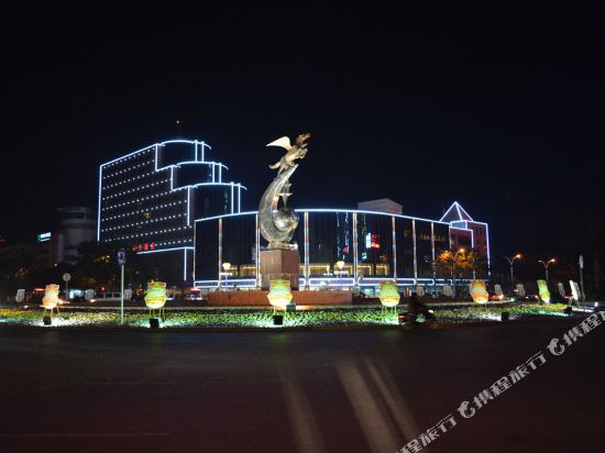 Tian Yuan Hotel — hotel in Wenlan
