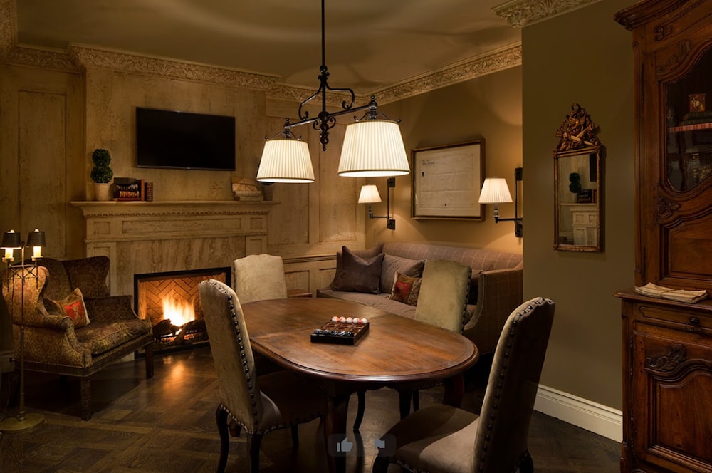 Enchante Boutique Hotel - photo 29