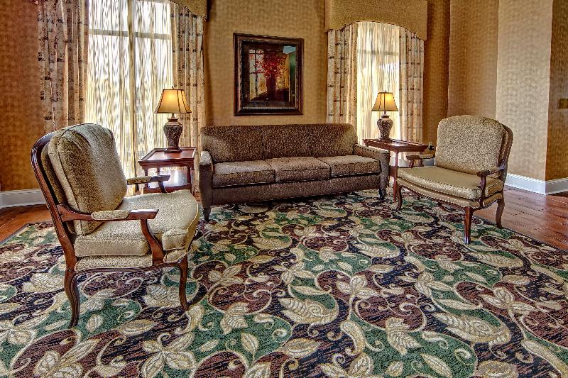 Hampton Inn Morristown - photo 9