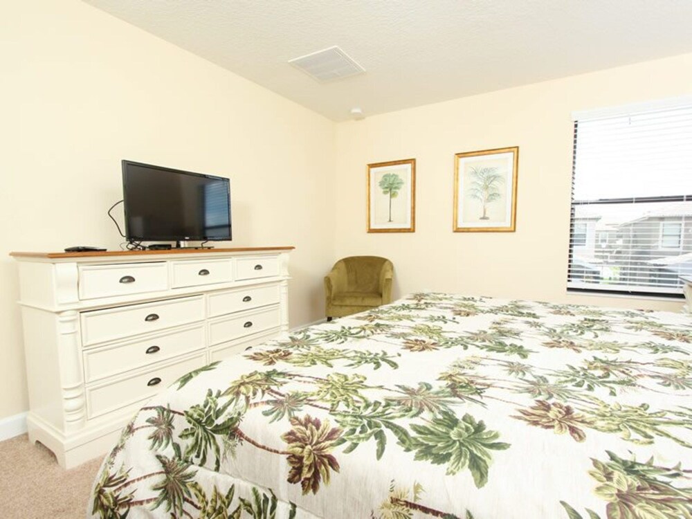 Villa in Champions Gate Resort 1010 - photo 11