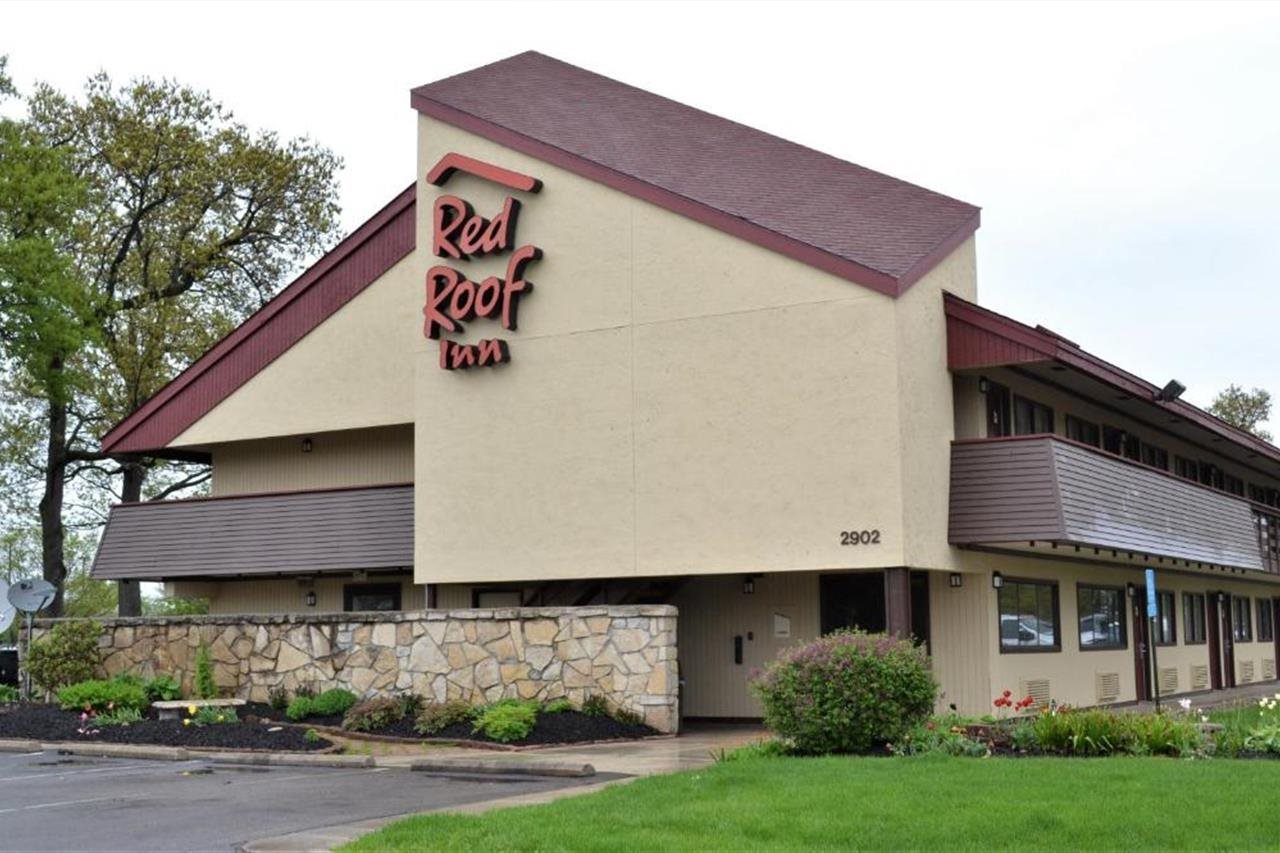 Red Roof Inn Elkhart in Elkhart, United States
