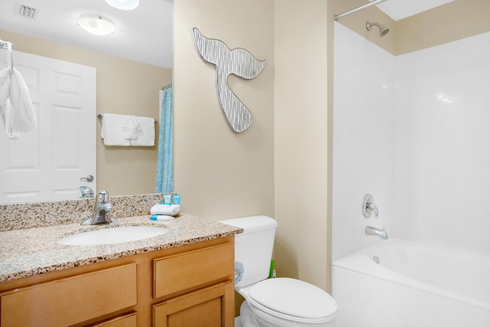 Palms Resort #11007 Jr 2BR - photo 13