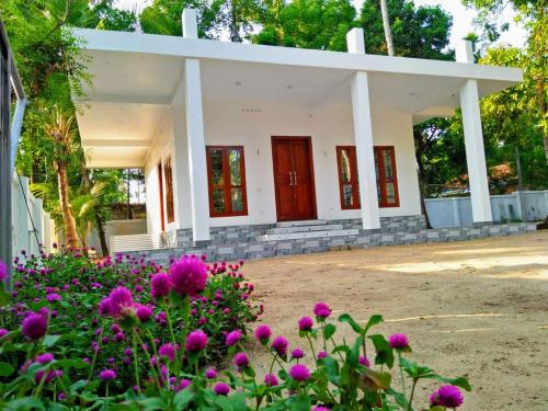 Coconut Garden - last minute hotel in Unknown City