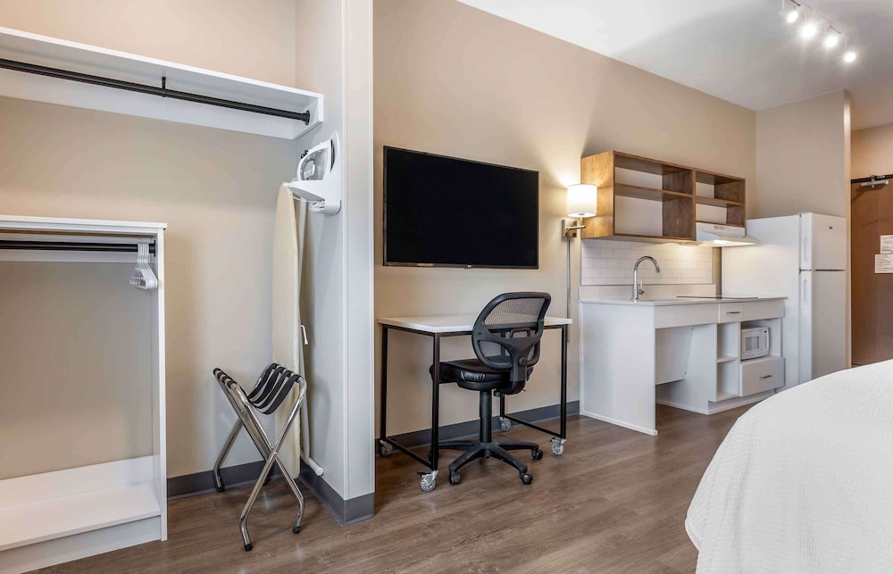 Extended Stay America Premier Suites Augusta - photo 13