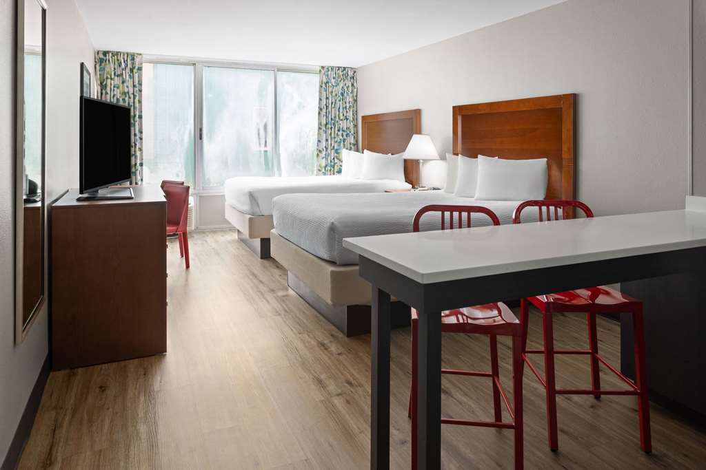 Hawthorn Extended Stay by Wyndham Ellsworth Bar Harbor - photo 14