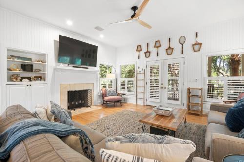 45 Muirfield Lane by Akers Ellis Rentals — 4-Star Luxury Hotel in Kiawah Island, United States