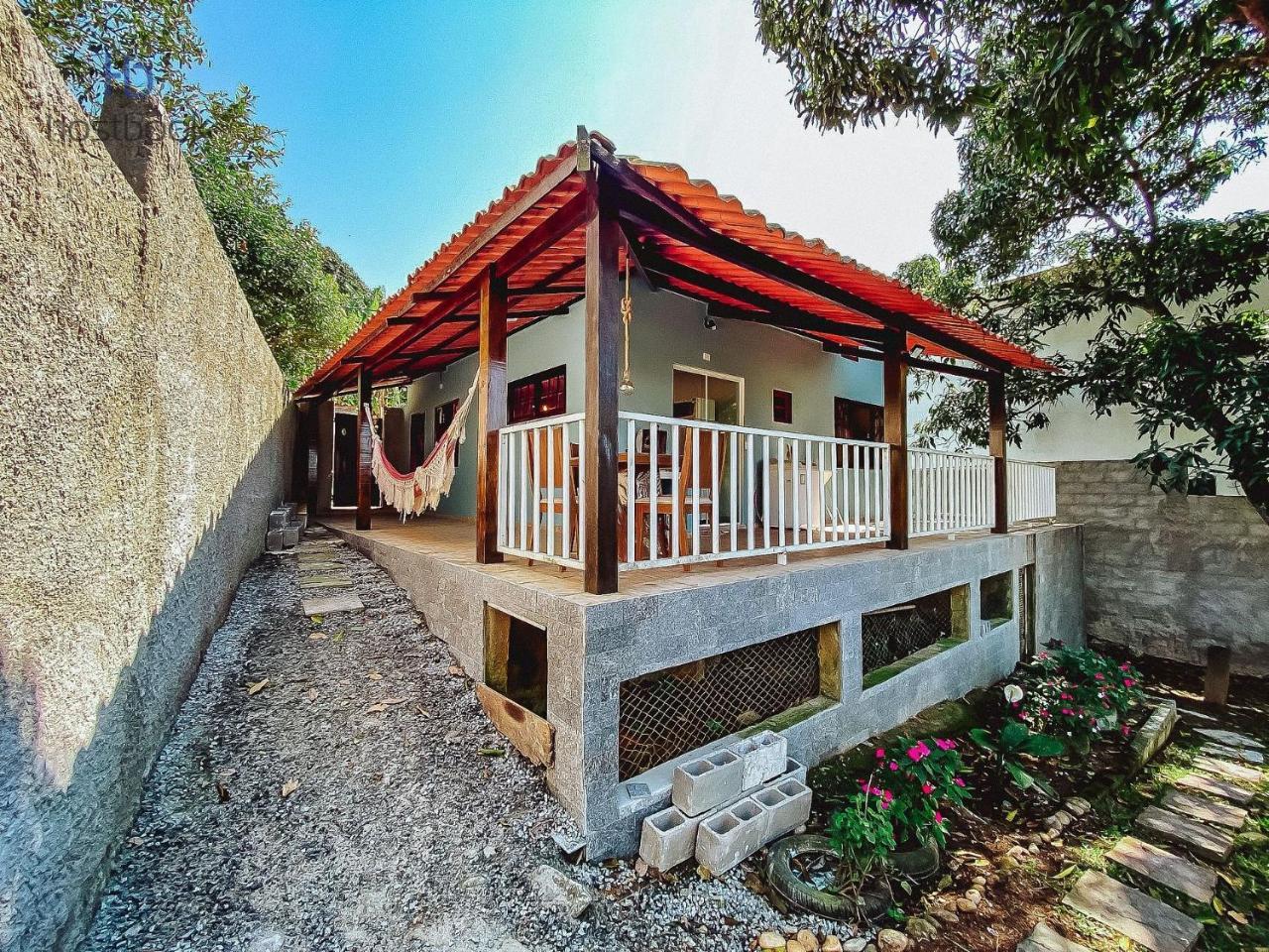 Casa Completa Com Quintal a 500m Da Praia Maal02 — 4-Star Luxury Hotel in Macae, Brasil