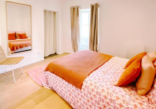 Le Boheme Stationnement Gratuit Fibre — hotel in Deols